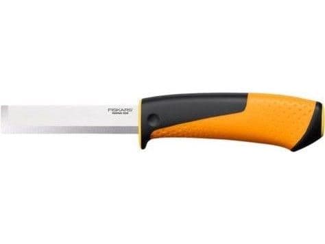 FISKARS TEMPEKNIV INNBYGGET SLIPPER