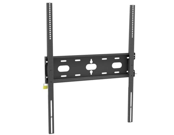 Iiyama MD-WM6080 - Monteringssats (väggfäste) - för platt panel - universell