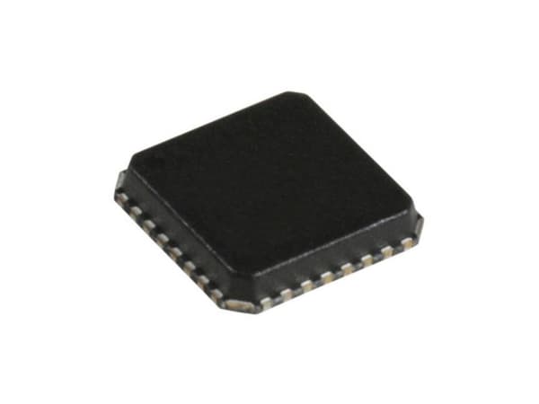 Microchip Technology ATMEGA8-16MU, 1x -02050002676909