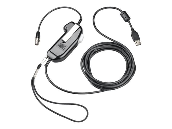 Poly SHS 2355-11 USB-PTT TAA