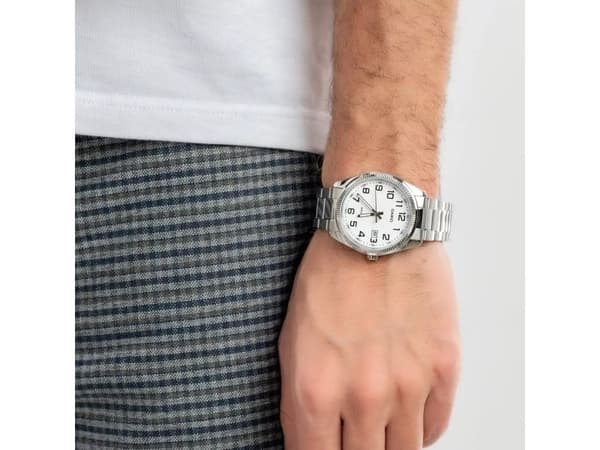 Casio herreklokke MTP-1302PD-7B