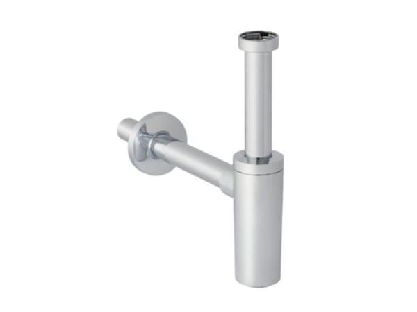 Geberit uniflex vandlås til håndvask forkromet, 32 mm