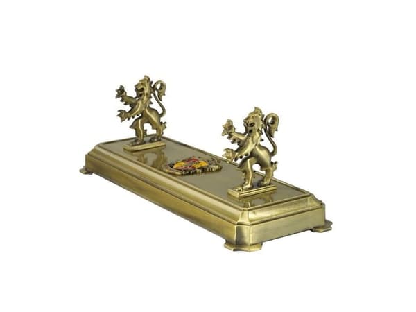 Gryffindor tryllestav holder