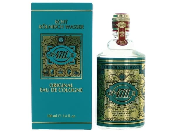 4711 Original Eau de Cologne 100 ml