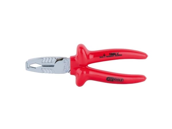 KS TOOLS CLASSIC 1000V trådstriper, 10mm (117.1225)