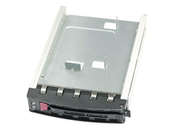 Supermicro - Adapter för lagringsfack - för SC743; SuperServer 8046B-6RF