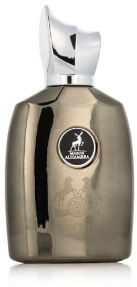 Maison Alhambra Hercules Eau De Parfum Spray 100ml