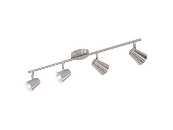 EGLO TRAVALE 2 VÄGG 4X3,3W BS