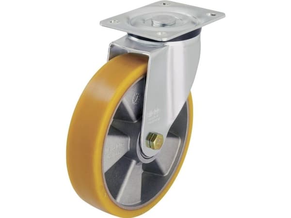 Ohjausrulla Blickle L-ALTH 125K