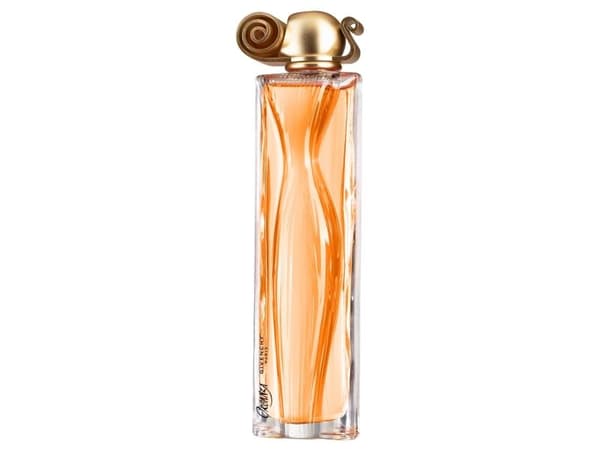 Givenchy Organza Edp Spray - Dame - 100 ml