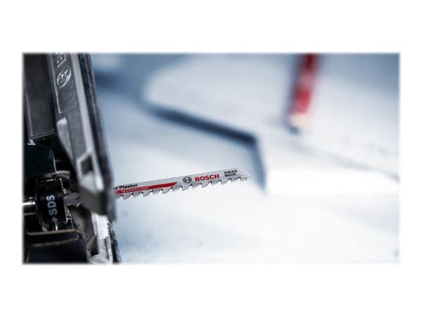 Bosch T341HM COMPOSITE PULSSIPESUKONE 3 PALAA EXP
