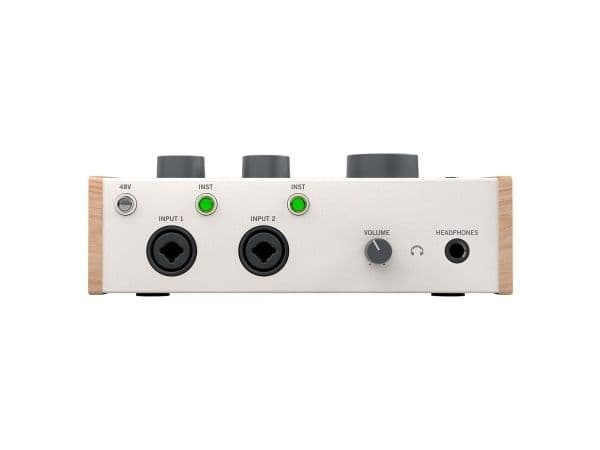 USB-lyd Sasaja - Universal Audio VOLT 276