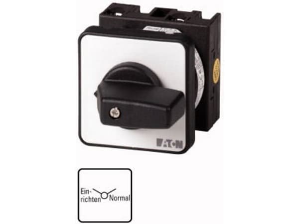 Eaton T0-2-8537/E Ajotyyppiliitin 1 kpl