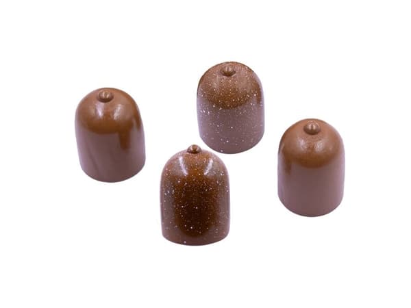 Danska bakverk - Gräddbullar 4st