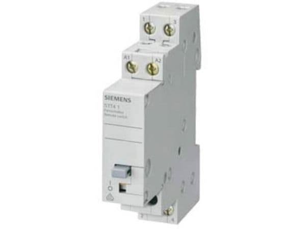 Siemens 5TT4102-2, Multifärg, 143 g