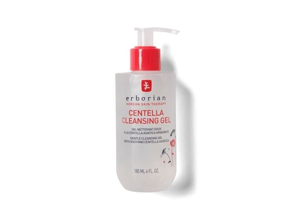 ERBORIAN_Centella rensegel 180 ml