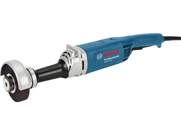 Bosch LIGESLIBER GGS 8 SH