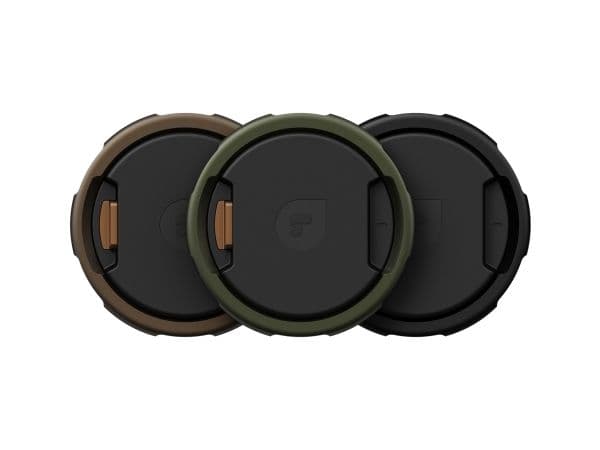 PolarPro Defender Body Cap, Kropphette, Sony, Sort, Sony E, 1 stykker
