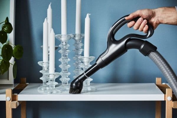 Electrolux ZE063, Borsta, Handhållen dammsugare, Vit, Electrolux, CE, Låda