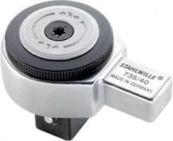 STAHLWILLE 58250040