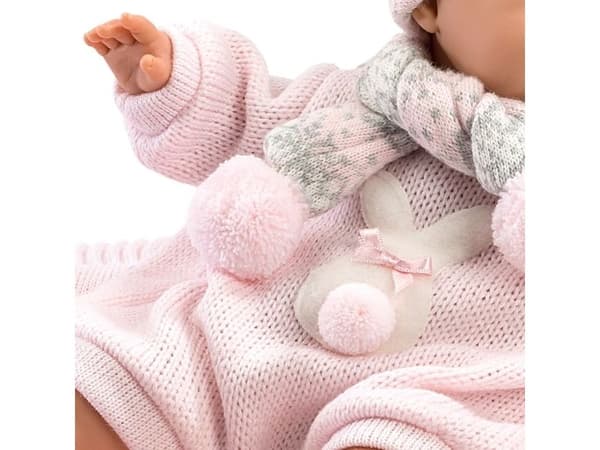 Llorens Lelu Vauva 38Cm 38938