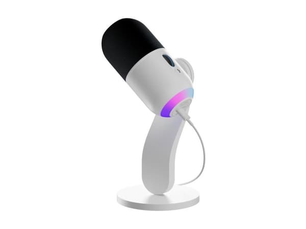 Logitech G Yeti GX - Mikrofon - USB