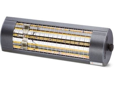 Solamagic ECO+ PRO 1400, antracit