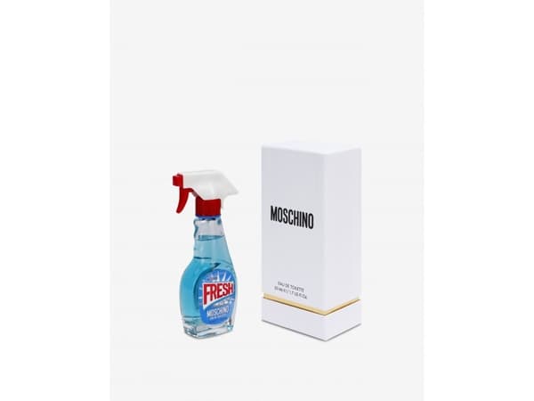 Moschino Fresh Couture EDT W 50 ml