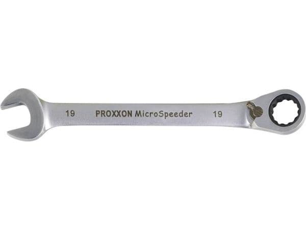 Dynamometrisk momentnyckel PROXXON 19 mm