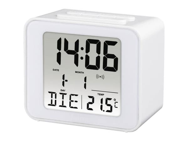 Hama Cube, 1 stk, 70 mm, 40 mm, 60 mm, 80 g, Micro AAA