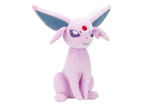 POKEMON PEHMO 20 CM ESPEON CDU