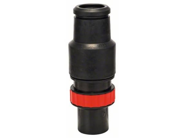 Bosch SLANGEMUFFE UNIVERSAL 19MM TIL GAS 25/50