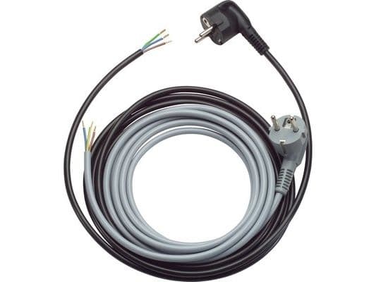 LAPP 70362272 nätverks-/strömkabel 4 m