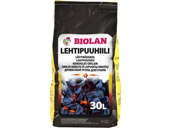 Biolan Charcoal 30 L