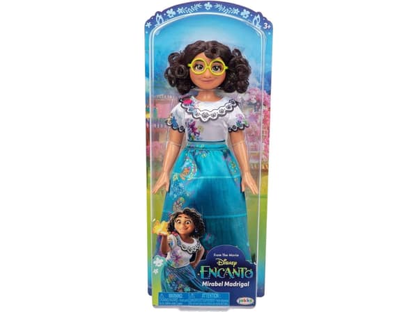 Encanto Mirabel