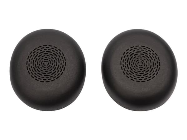 Jabra 14101-81, Tyyny-/pehmustesarja, Musta
