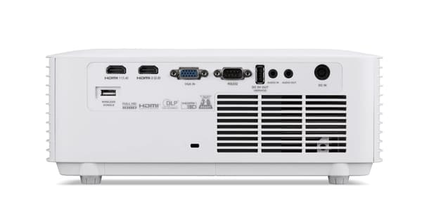 Acer Vero PL2535 -projektori