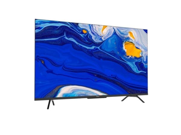 Metz 60MUF7000Z LED 60" Google TV