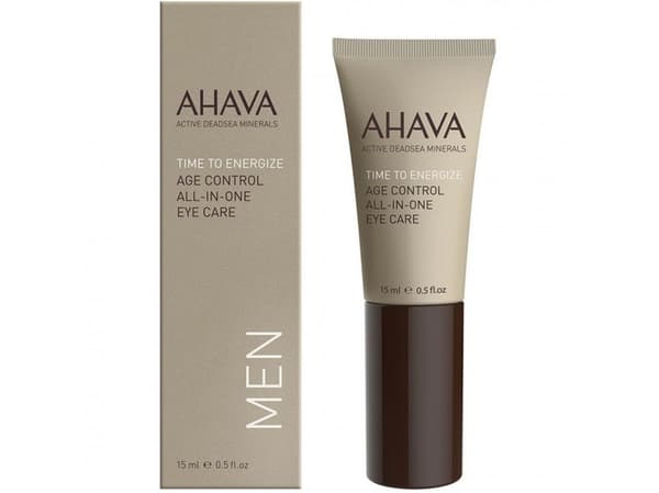 Ahava All In One Age-Control ögonkräm 15 ml