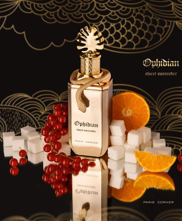 Paris Corner Ophidian Mango Bliss Eau de Parfum 100 ml (unisex)