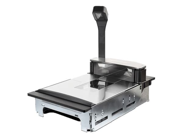 Datalogic Magellan 9900i, Sisäänrakennettu viivakoodinlukija, 1D/2D, Optinen, Code 128, GS1 DataBar, JAN, PDF417, UPC-A, UPC-E, Aztec Code, Datamat...