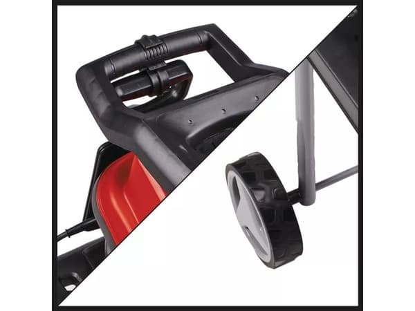 Einhell GC-KS 2540 CB, 13 kg