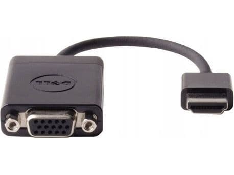 ADPT CON DNGL HDMI2VGA