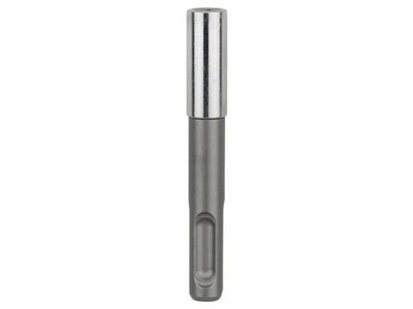 Universalholder, magnetisk, med låsering, SDS plus > 1/4\, bit"