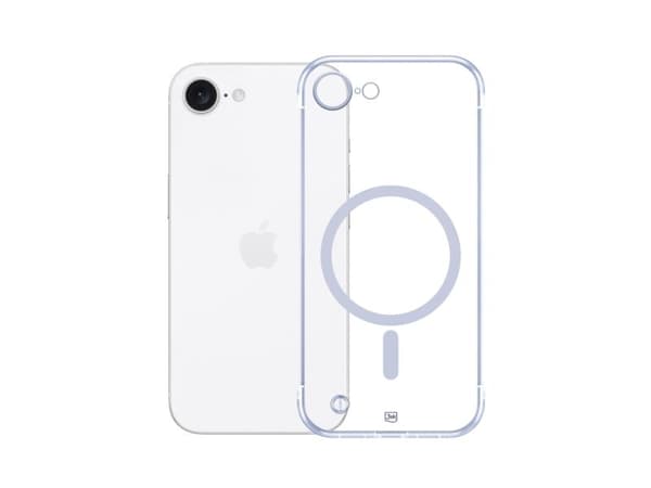 3MK Just20g MagCase pro Apple iPhone 16E