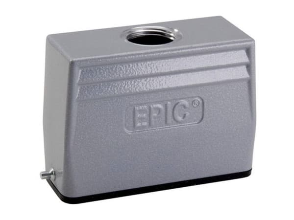 Lapp EPIC H-A 16 TGH, 29,5 mm, 89 mm, 5 styck