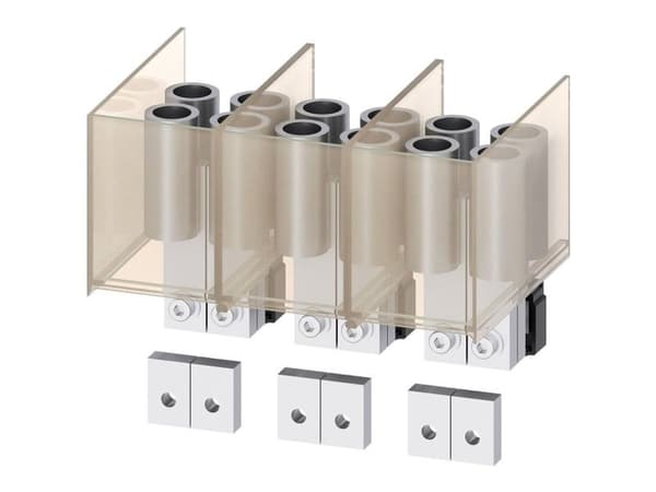 Siemens 3VA9773-0QK01 Tarvikesarja 1 kpl