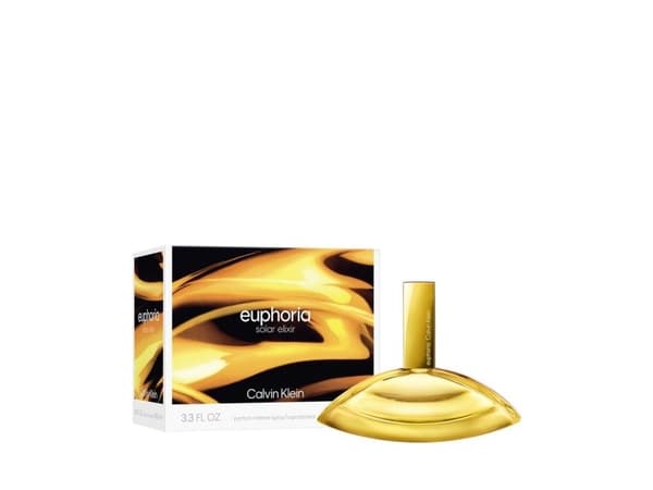 Calvin Klein Euphoria Solar Elixir Intense PAR W 100 ml