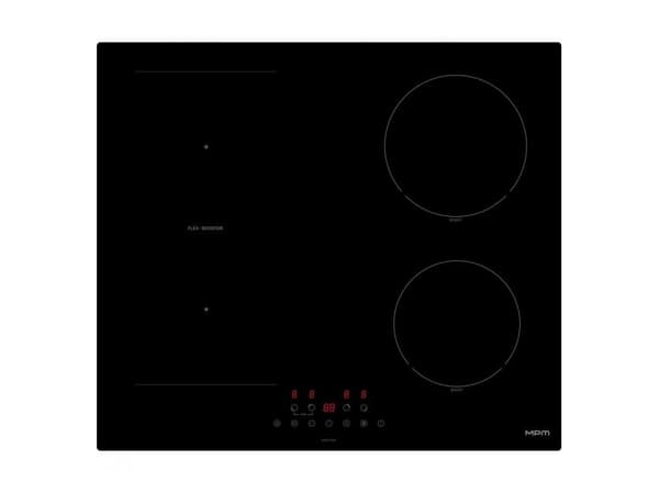 Induktionshäll MPM MPM-60-im-15