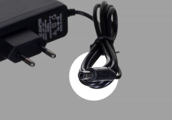 Kruger & Matz Connect C40 Tuya Wi-Fi säkerhetskamera